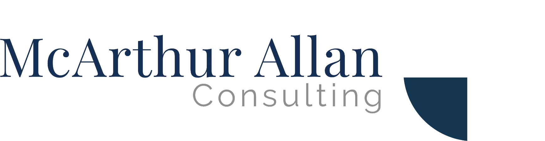 McArthur Allan Consulting